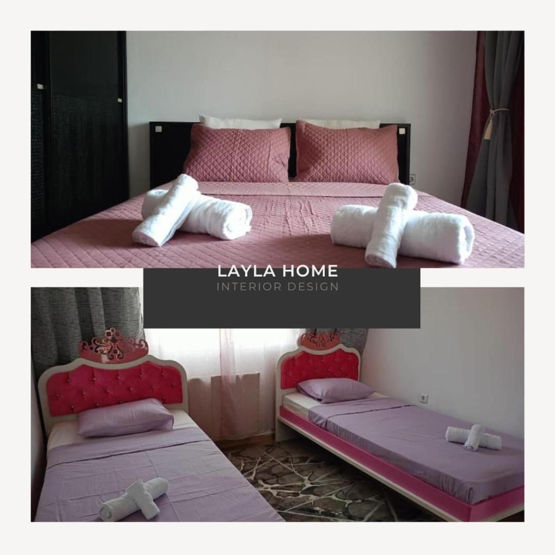 Layla Home Alexandrpoupolis Александруполіс Екстер'єр фото